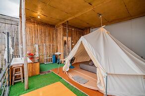 Mankhao Homestay