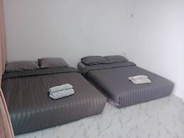 Mankhao Homestay