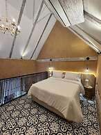 Hotel Villa Alta Guest House