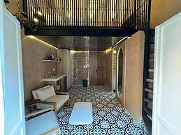 Hotel Villa Alta Guest House