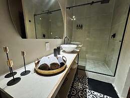 Hotel Villa Alta Guest House