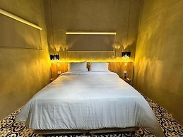 Hotel Villa Alta Guest House