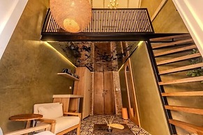 Hotel Villa Alta Guest House