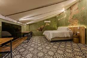 Hotel Villa Alta Guest House