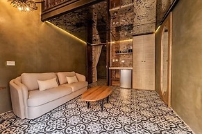 Hotel Villa Alta Guest House