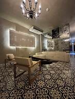 Hotel Villa Alta Guest House