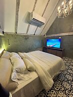 Hotel Villa Alta Guest House