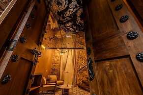 Hotel Villa Alta Guest House