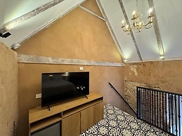 Hotel Villa Alta Guest House