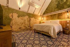 Hotel Villa Alta Guest House