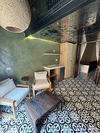 Hotel Villa Alta Guest House