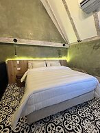 Hotel Villa Alta Guest House