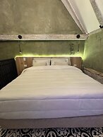 Hotel Villa Alta Guest House