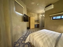 Hotel Villa Alta Guest House