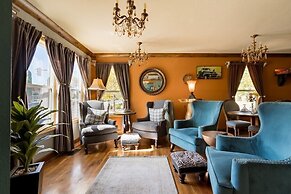 Mill Inn Boutique  Hotel