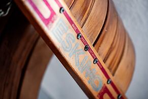 Mill Inn Boutique  Hotel