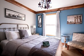 Mill Inn Boutique  Hotel