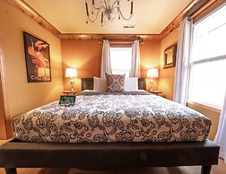 Mill Inn Boutique  Hotel