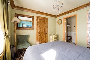 Mill Inn Boutique  Hotel