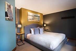 Mill Inn Boutique  Hotel