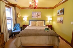 Mill Inn Boutique  Hotel