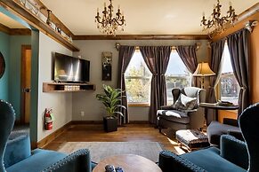 Mill Inn Boutique  Hotel