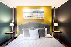 Mill Inn Boutique  Hotel