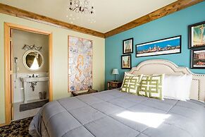 Mill Inn Boutique  Hotel