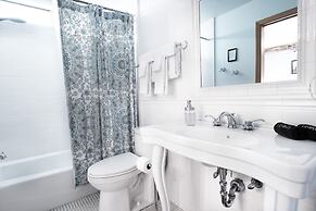 Mill Inn Boutique  Hotel