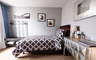 Mill Inn Boutique  Hotel