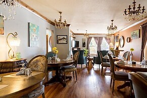 Mill Inn Boutique  Hotel