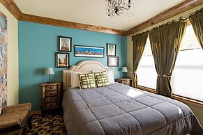 Mill Inn Boutique  Hotel
