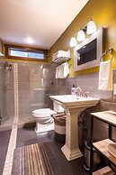 Mill Inn Boutique  Hotel