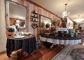 Mill Inn Boutique  Hotel