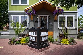 Mill Inn Boutique  Hotel