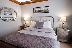 Mill Inn Boutique  Hotel