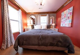 Mill Inn Boutique  Hotel