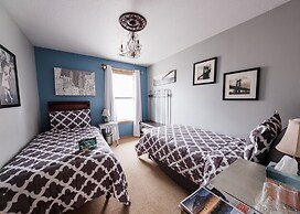 Mill Inn Boutique  Hotel