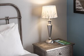 Mill Inn Boutique  Hotel