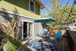 Mill Inn Boutique  Hotel