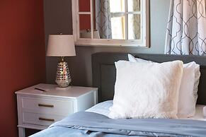 Mill Inn Boutique  Hotel