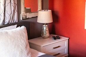Mill Inn Boutique  Hotel