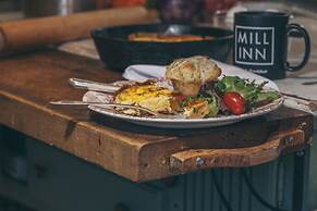 Mill Inn Boutique  Hotel