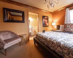 Mill Inn Boutique  Hotel