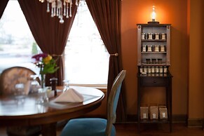 Mill Inn Boutique  Hotel