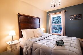 Mill Inn Boutique  Hotel