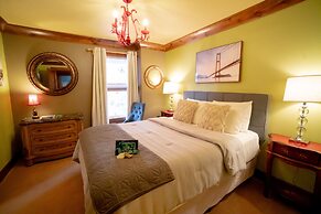 Mill Inn Boutique  Hotel