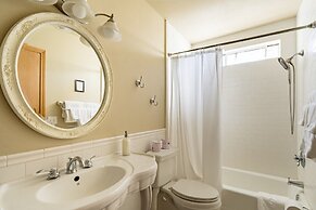 Mill Inn Boutique  Hotel