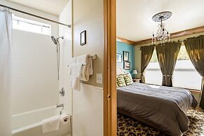 Mill Inn Boutique  Hotel