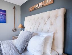 Mill Inn Boutique  Hotel